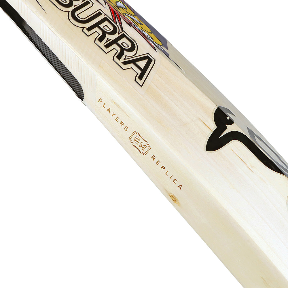 KOOKABURRA PLAYERS REPLICA BEAST GLENN MAXWELL CRICKET BAT 2025