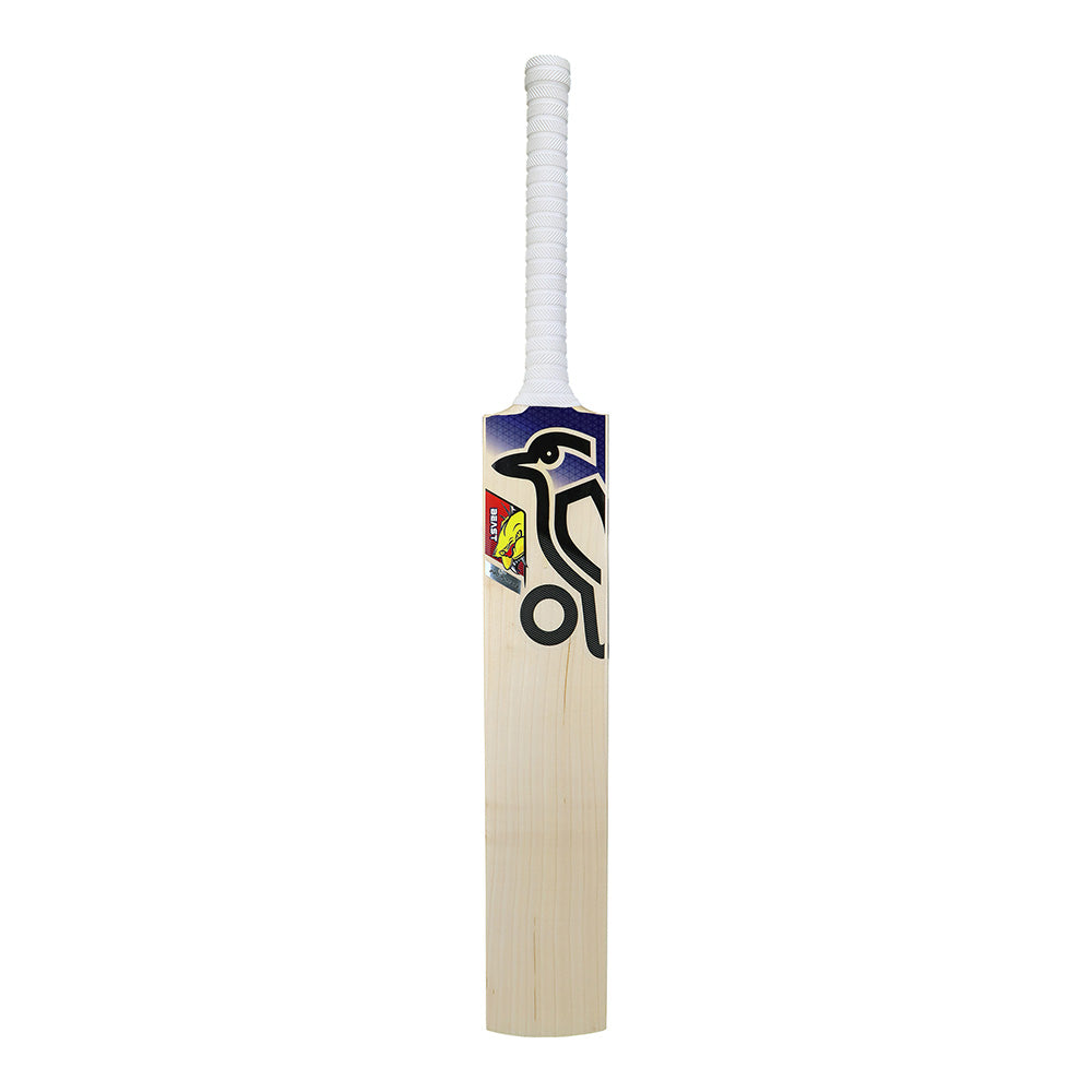 KOOKABURRA PLAYERS REPLICA BEAST ALEX CAREY CRICKET BAT 2025