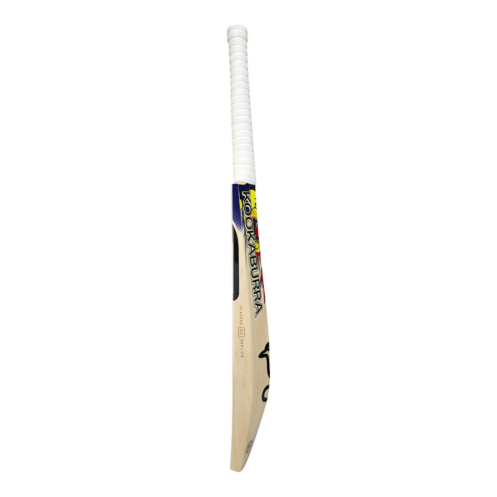 KOOKABURRA PLAYERS REPLICA BEAST ALEX CAREY CRICKET BAT 2025