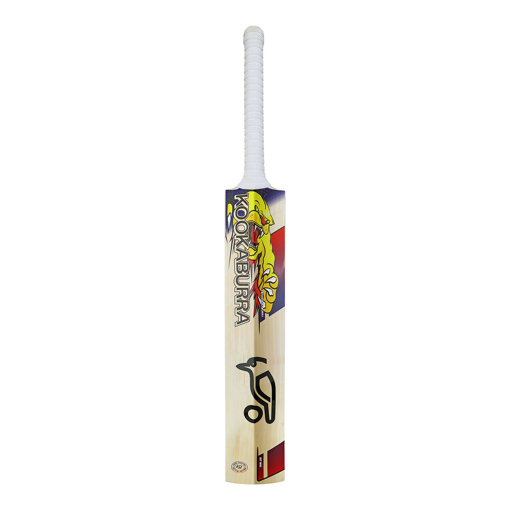 KOOKABURRA PLAYERS REPLICA BEAST GLENN MAXWELL CRICKET BAT 2025