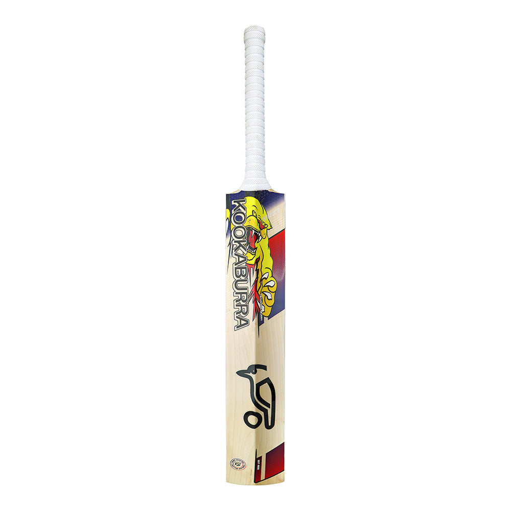 KOOKABURRA PLAYERS REPLICA BEAST ALEX CAREY CRICKET BAT 2025