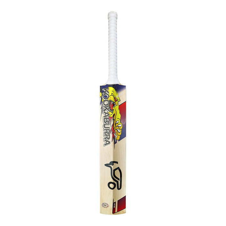 KOOKABURRA PLAYERS REPLICA BEAST ALEX CAREY CRICKET BAT 2025