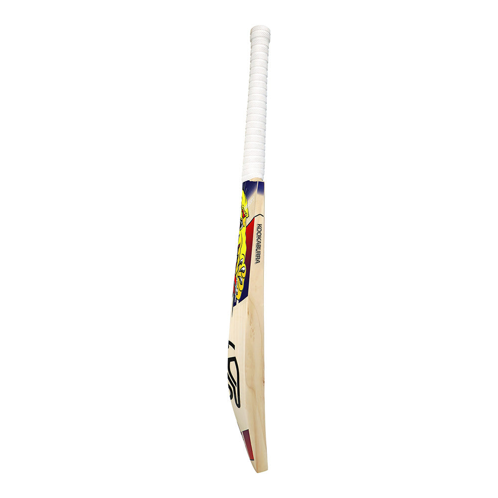 KOOKABURRA PLAYERS REPLICA BEAST ALEX CAREY CRICKET BAT 2025