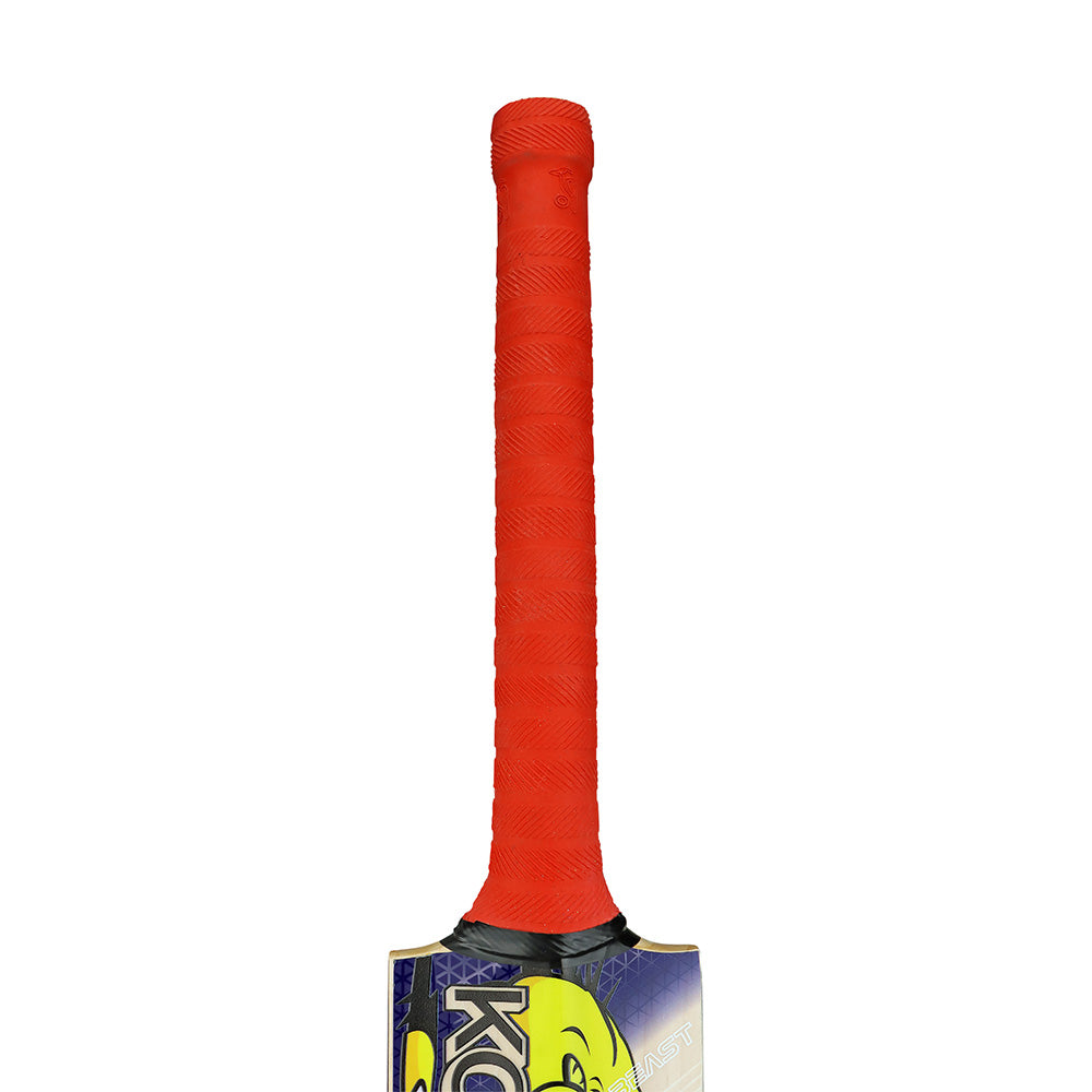 KOOKABURRA BEAST PRO PLAYERS CRICKET BAT 2025