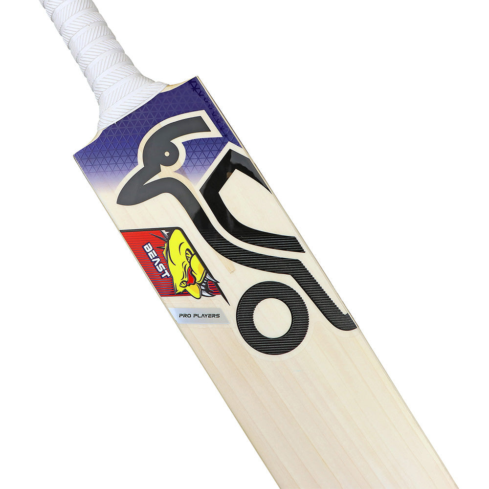 KOOKABURRA PLAYERS REPLICA BEAST GLENN MAXWELL CRICKET BAT 2025