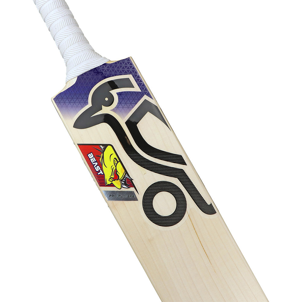 KOOKABURRA PLAYERS REPLICA BEAST ALEX CAREY CRICKET BAT 2025