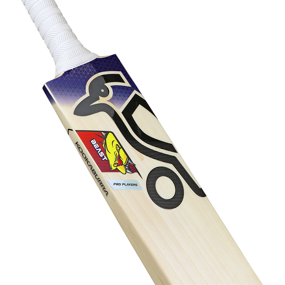 KOOKABURRA PLAYERS REPLICA BEAST GLENN MAXWELL CRICKET BAT 2025