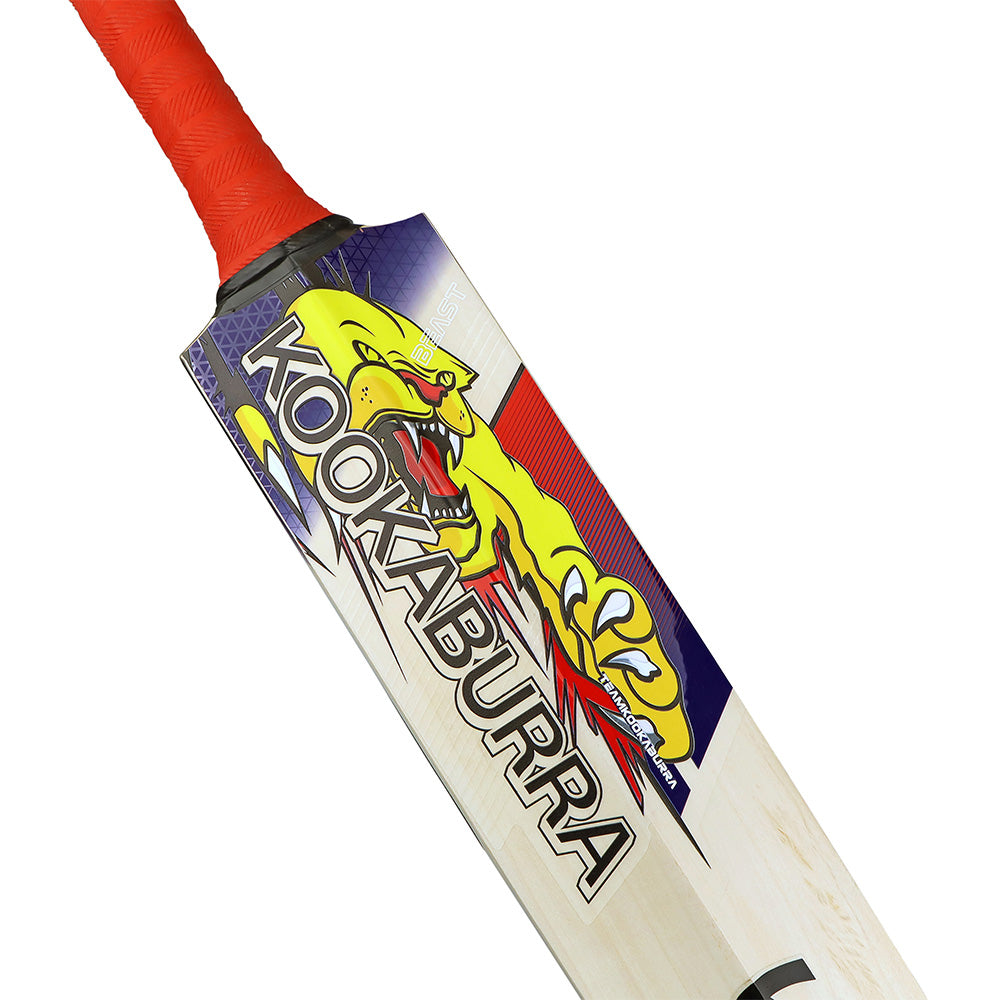 KOOKABURRA BEAST PRO 2.0 CRICKET BAT 2025