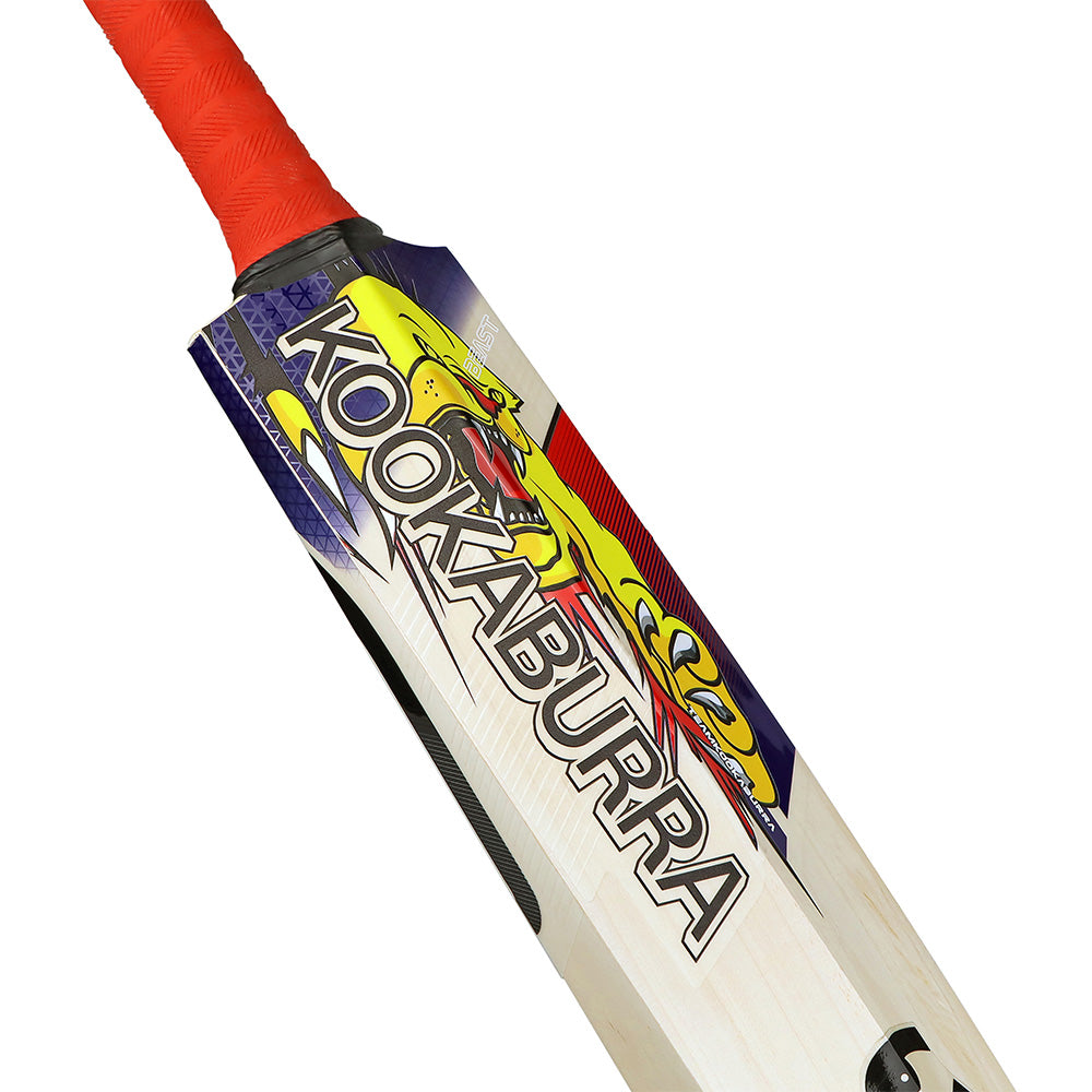 KOOKABURRA BEAST PRO 2.0 CRICKET BAT 2025