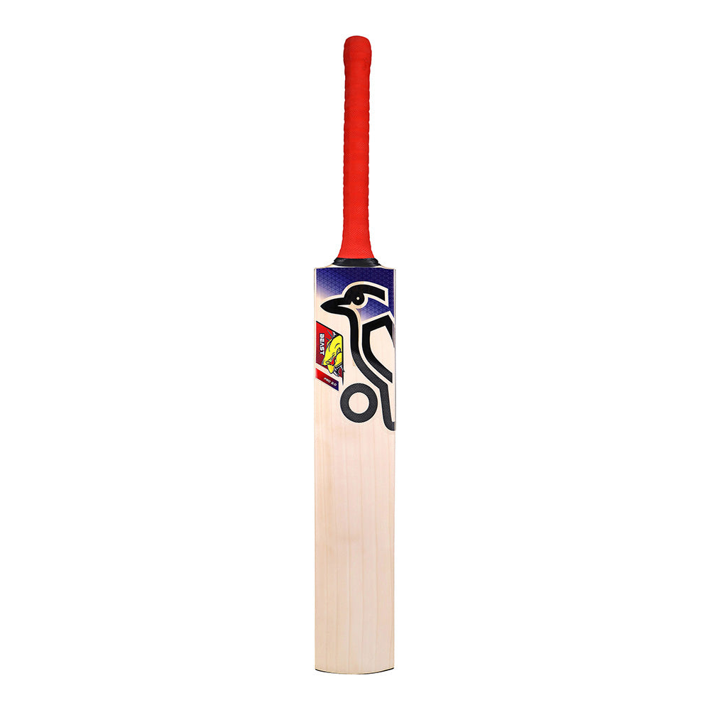 KOOKABURRA BEAST PRO 2.0 CRICKET BAT 2025