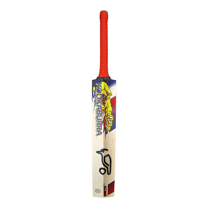 KOOKABURRA BEAST PRO 2.0 JUNIOR CRICKET BAT 2025