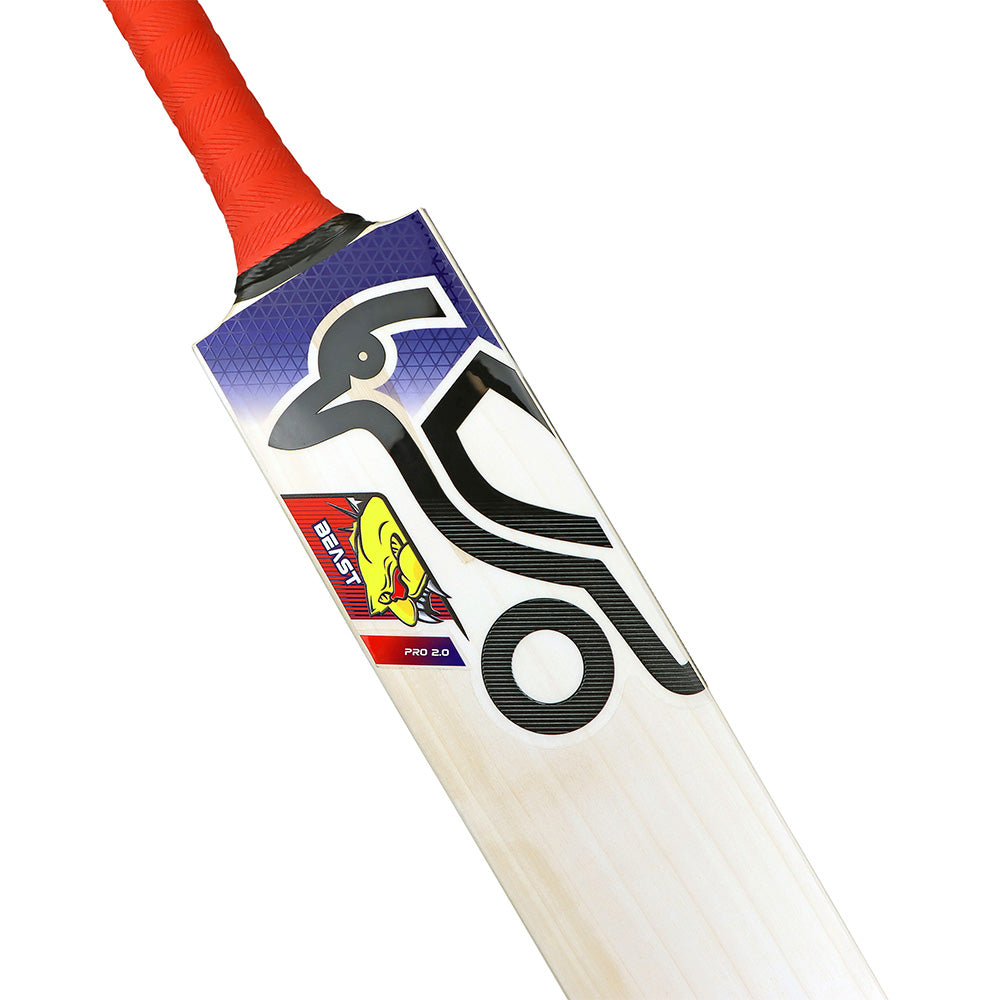 KOOKABURRA BEAST PRO 2.0 CRICKET BAT 2025