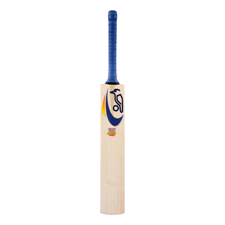 KOOKABURRA SUPA BELTA ENGLISH WILLOW CRICKET BAT