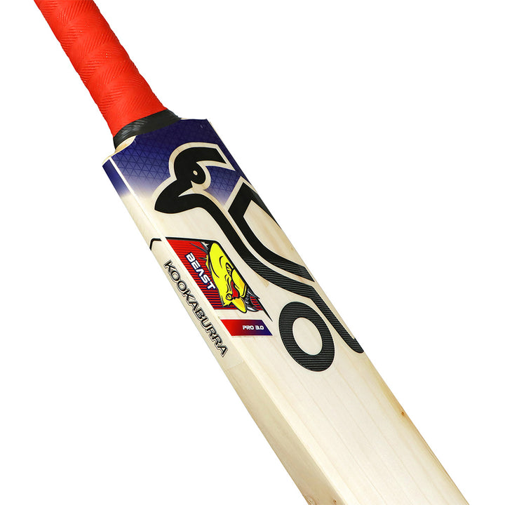 KOOKABURRA BEAST PRO 4.0 CRICKET BAT 2025
