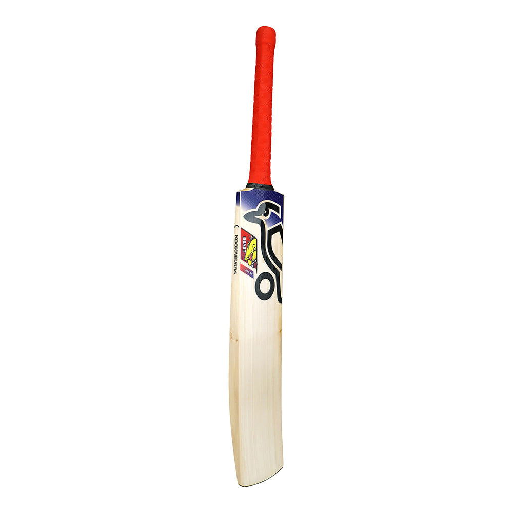 KOOKABURRA BEAST PRO 4.0 CRICKET BAT 2025
