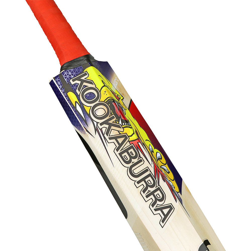 KOOKABURRA BEAST PRO 6.0 JUNIOR CRICKET BAT 2025
