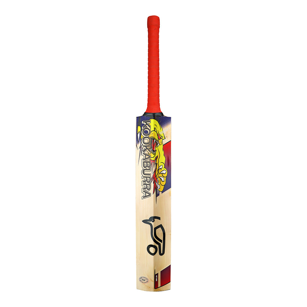 KOOKABURRA BEAST PRO 6.0 JUNIOR CRICKET BAT 2025
