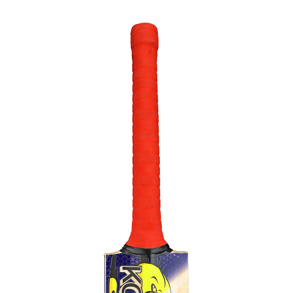 KOOKABURRA BEAST PRO 6.0 JUNIOR CRICKET BAT 2025