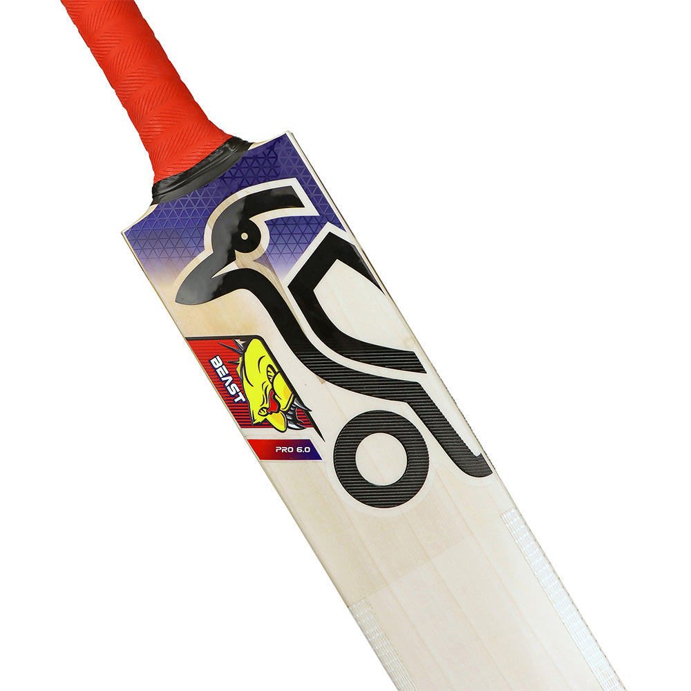 KOOKABURRA BEAST PRO 6.0 JUNIOR CRICKET BAT 2025