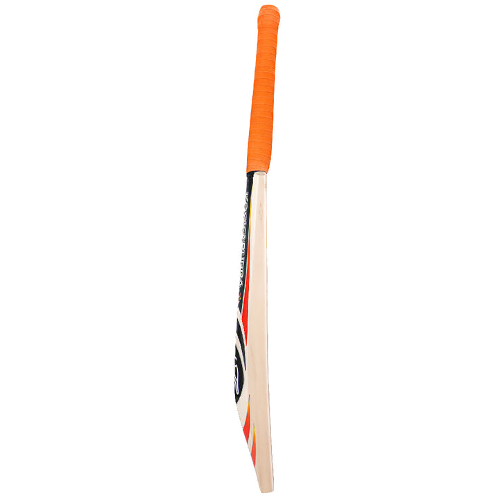 KOOKABURRA RETRO DIABLO LIMITED EDITION EW CRICKET BAT