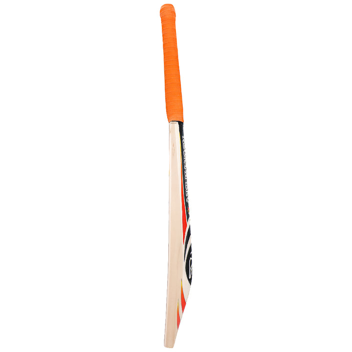 KOOKABURRA RETRO DIABLO LIMITED EDITION EW CRICKET BAT