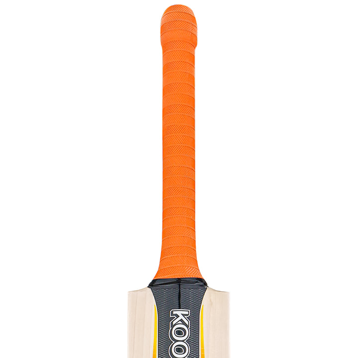 KOOKABURRA RETRO DIABLO LIMITED EDITION EW CRICKET BAT