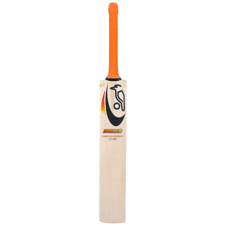 KOOKABURRA RETRO DIABLO LIMITED EDITION EW CRICKET BAT