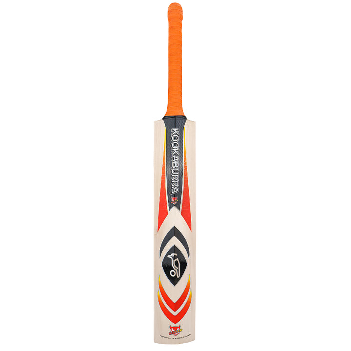 KOOKABURRA RETRO DIABLO LIMITED EDITION EW CRICKET BAT