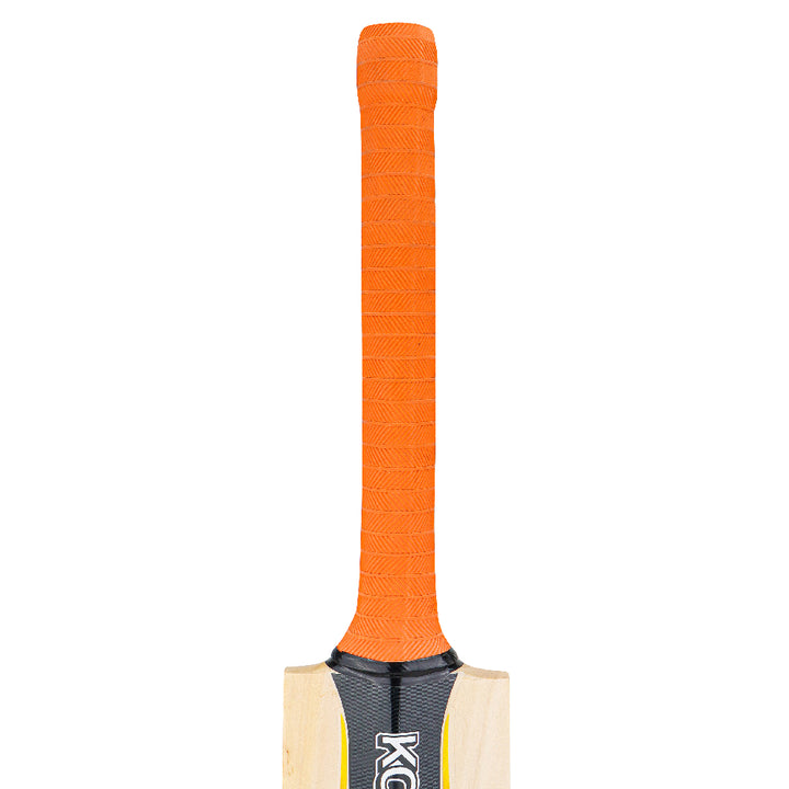 KOOKABURRA RETRO DIABLO FURY EW CRICKET BAT