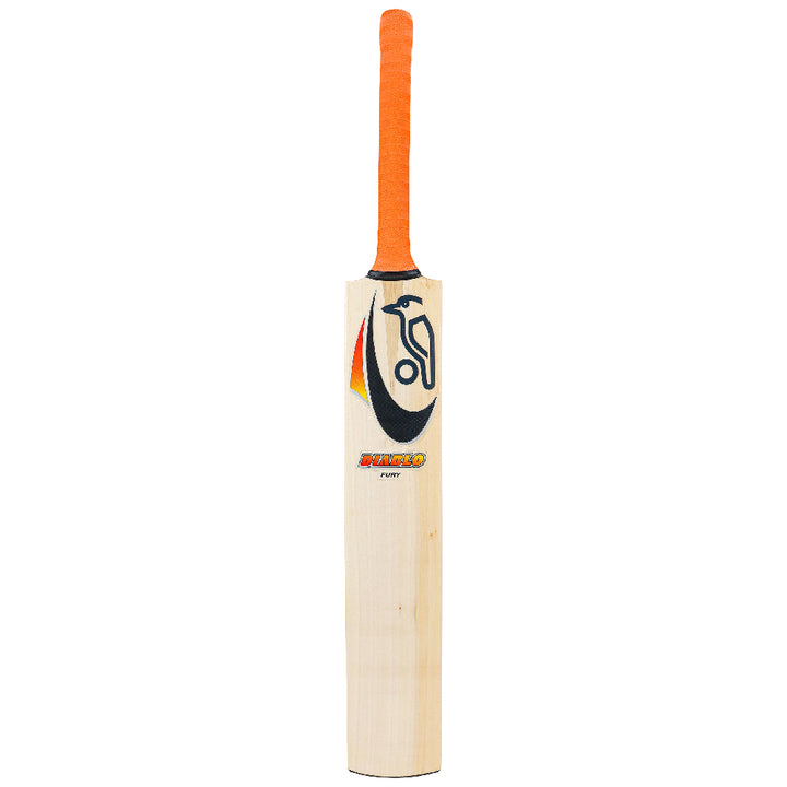 KOOKABURRA RETRO DIABLO FURY EW CRICKET BAT