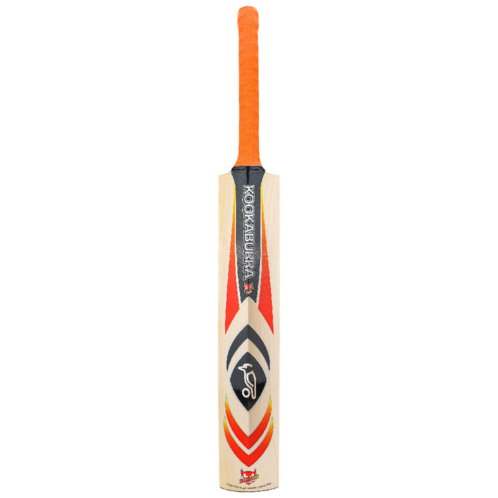 KOOKABURRA RETRO DIABLO FURY EW CRICKET BAT