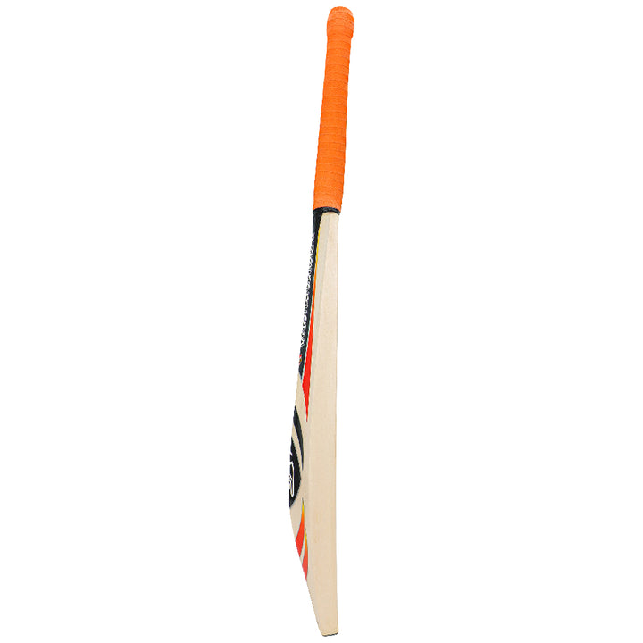 KOOKABURRA RETRO DIABLO RAGE EW CRICKET BAT JUNIOR