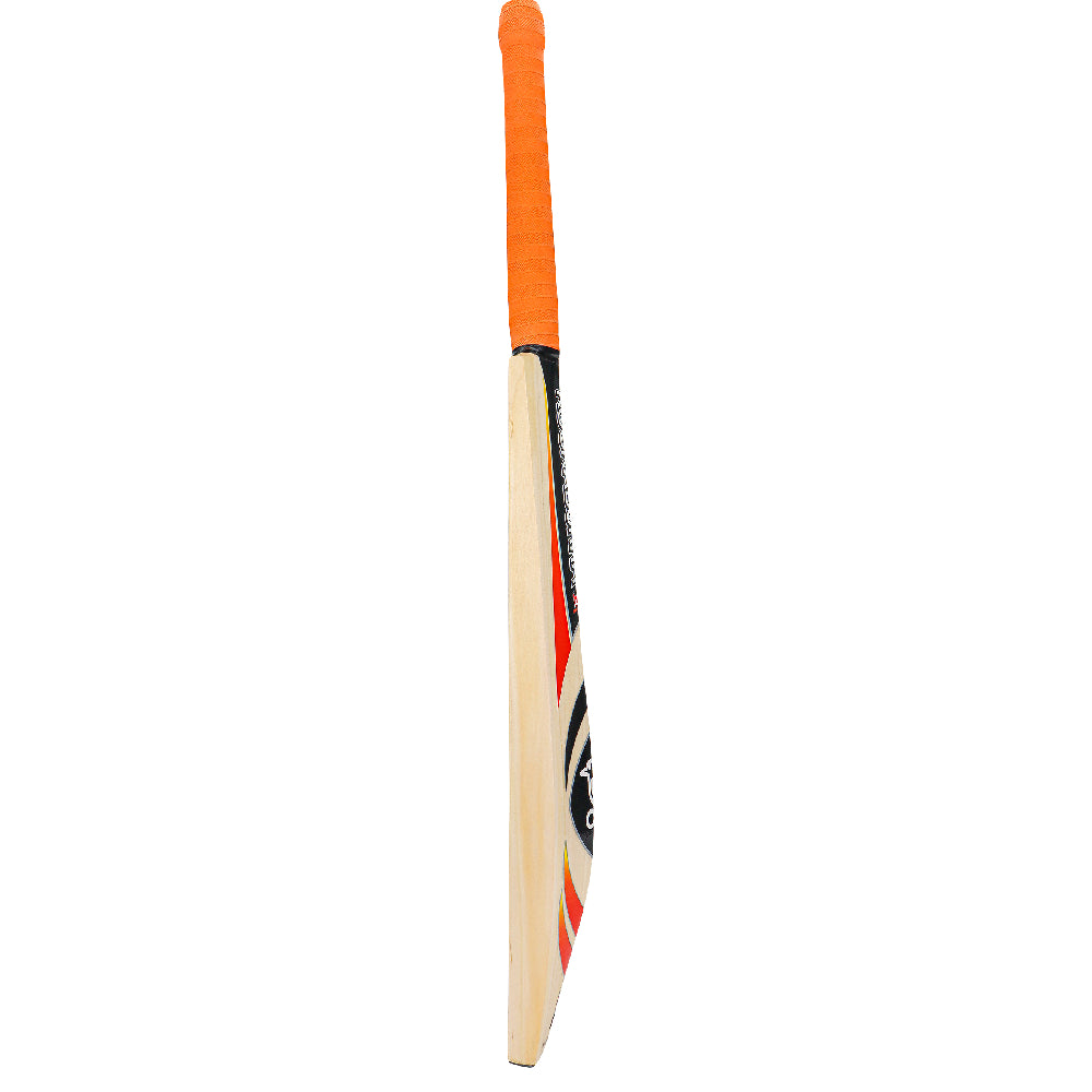 KOOKABURRA RETRO DIABLO RAGE EW CRICKET BAT