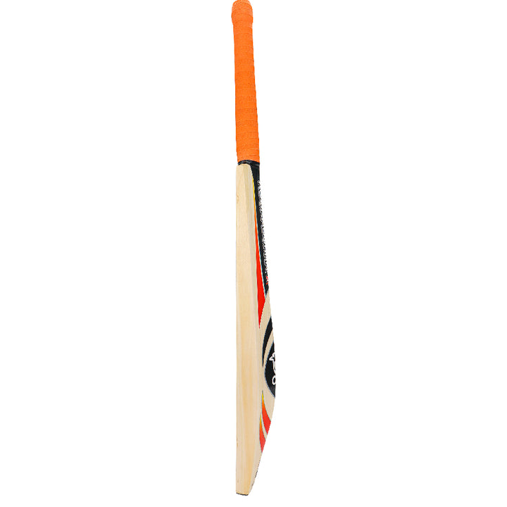 KOOKABURRA RETRO DIABLO RAGE EW CRICKET BAT JUNIOR