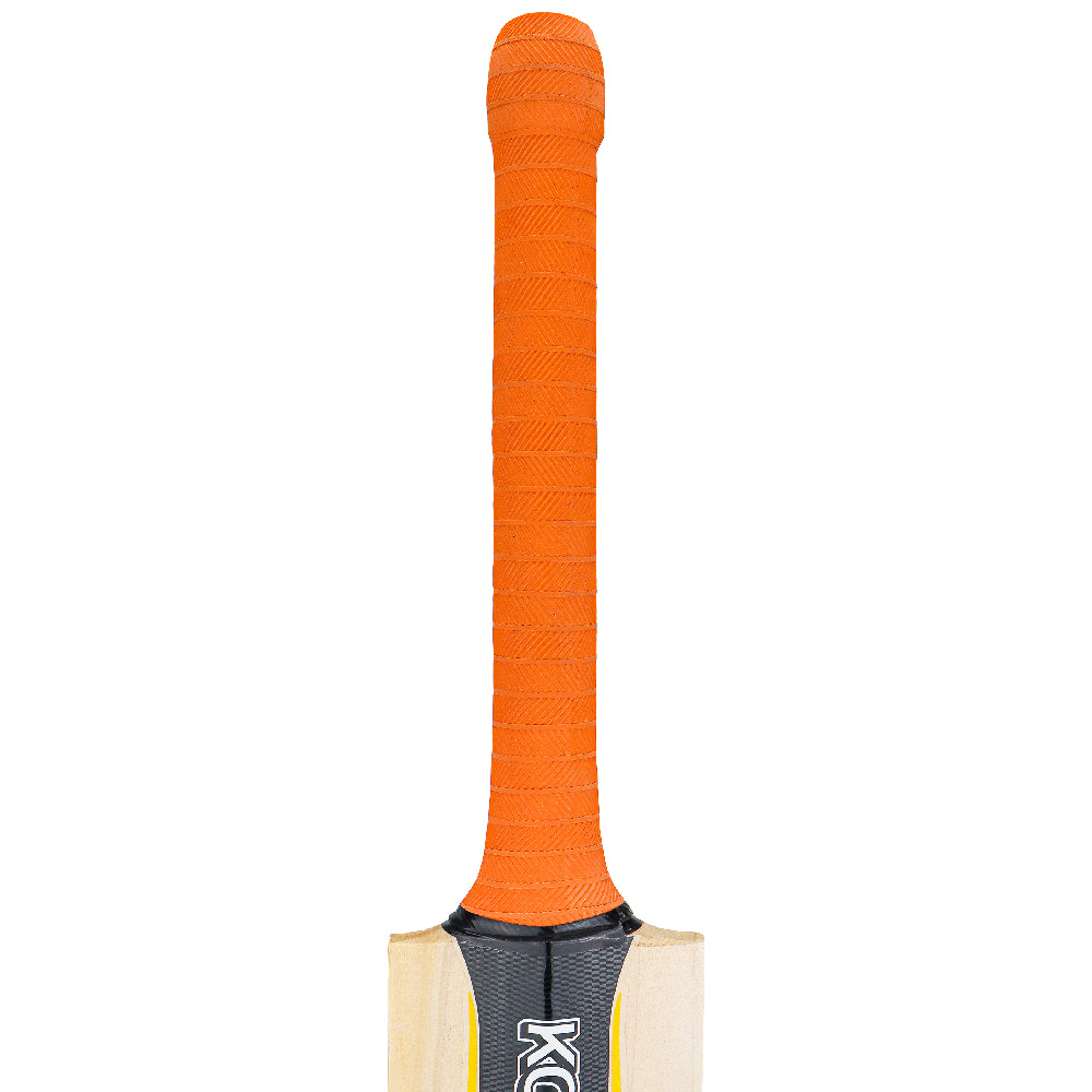 KOOKABURRA RETRO DIABLO RAGE EW CRICKET BAT