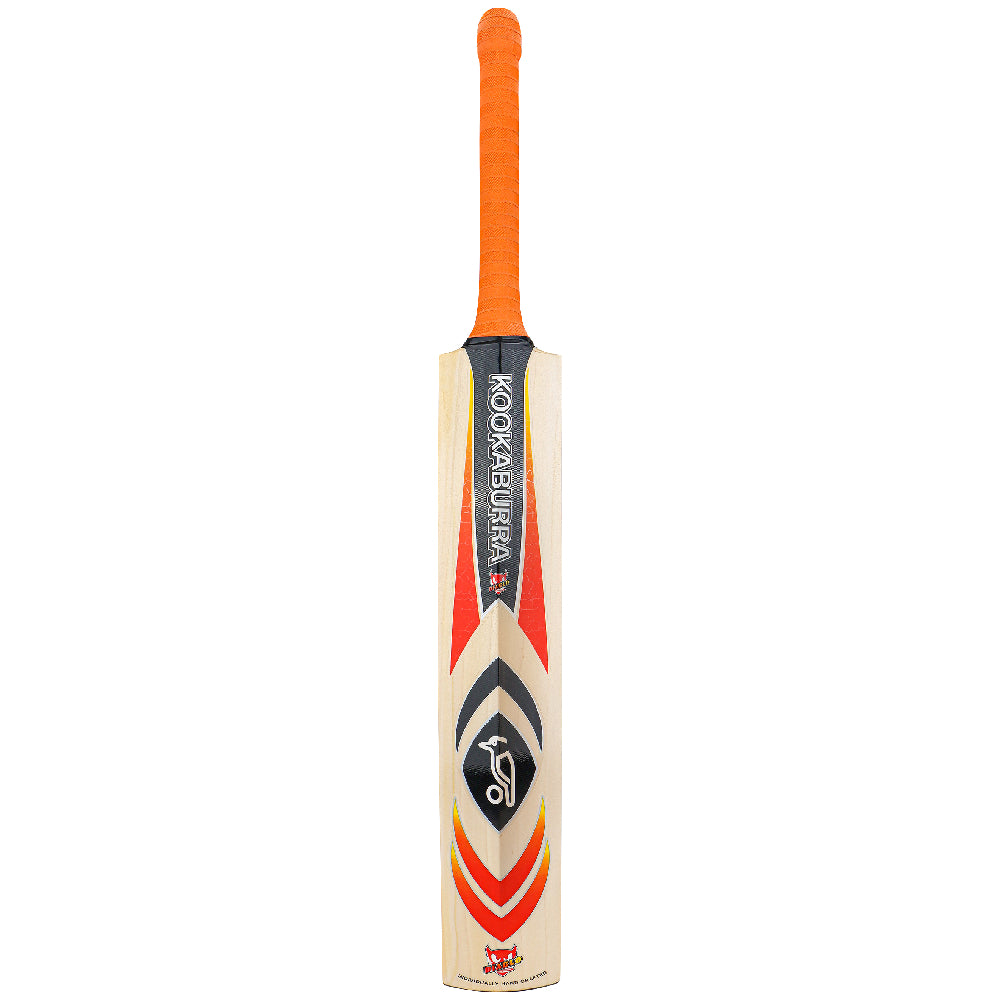 KOOKABURRA RETRO DIABLO RAGE EW CRICKET BAT