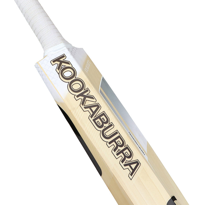 KOOKABURRA GHOST PRO PLAYERS JUNIOR CRICKET BAT 2025