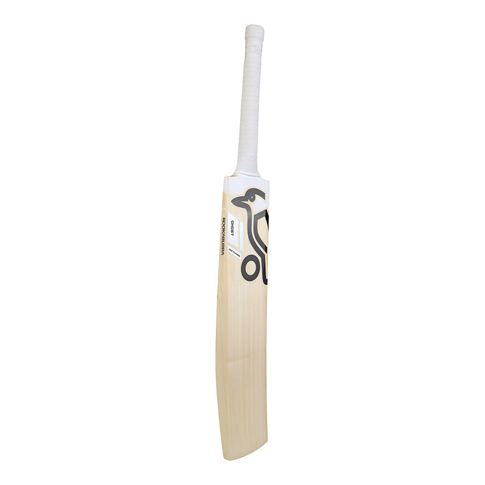 KOOKABURRA GHOST PRO PLAYERS CRICKET BAT 2025