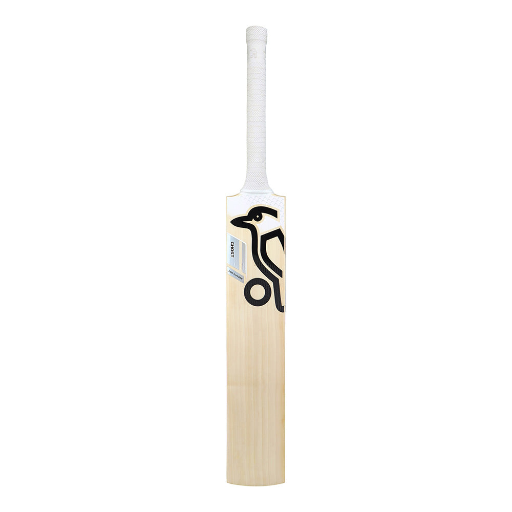 KOOKABURRA GHOST PRO PLAYERS CRICKET BAT 2025