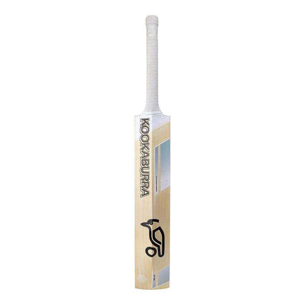 KOOKABURRA GHOST PRO PLAYERS CRICKET BAT 2025