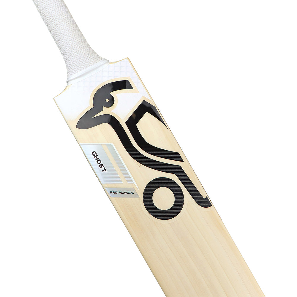 KOOKABURRA GHOST PRO PLAYERS CRICKET BAT 2025