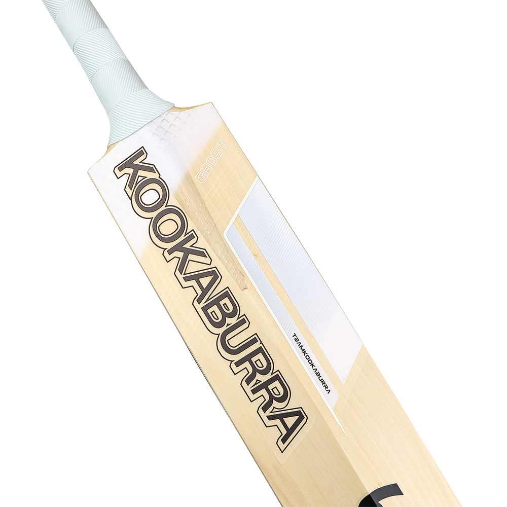 KOOKABURRA PLAYERS REPLICA GHOST MARNUS LABUSCHAGNE CRICKET BAT 2025