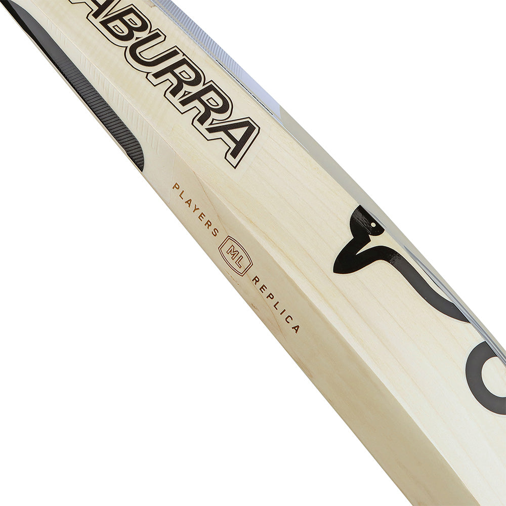 KOOKABURRA MARNUS LABUSCHAGNE GHOST PLAYERS REPLICA JUNIOR CRICKET BAT 2025