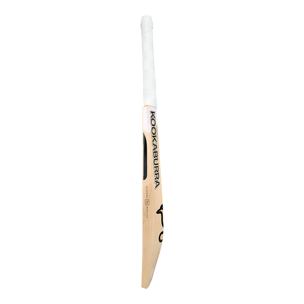 KOOKABURRA PLAYERS REPLICA GHOST MARNUS LABUSCHAGNE CRICKET BAT 2025