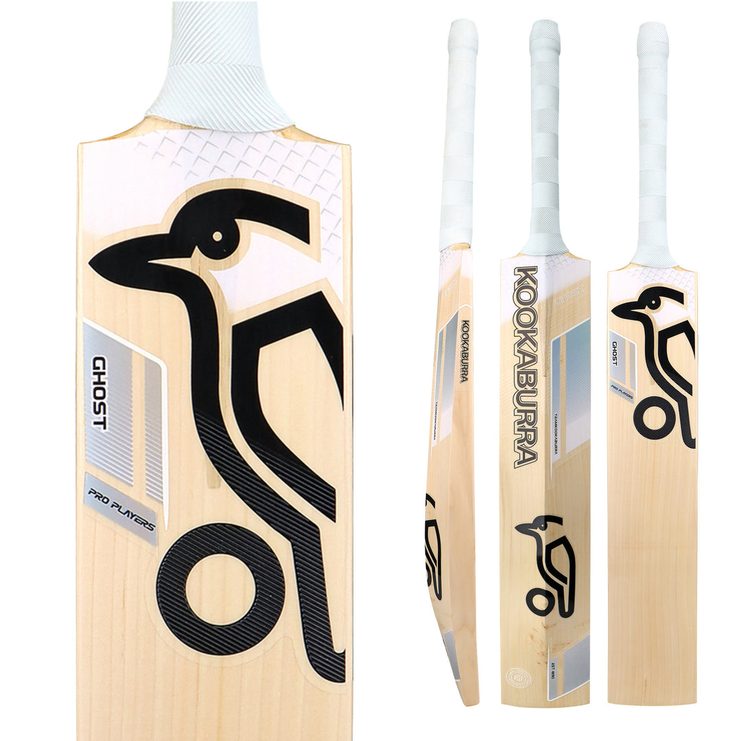 KOOKABURRA MARNUS LABUSCHAGNE GHOST PLAYERS REPLICA JUNIOR CRICKET BAT 2025