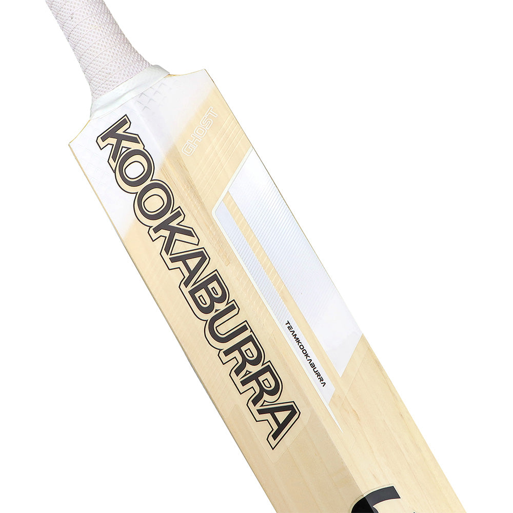 KOOKABURRA GHOST PRO 1.0 CRICKET BAT 2025