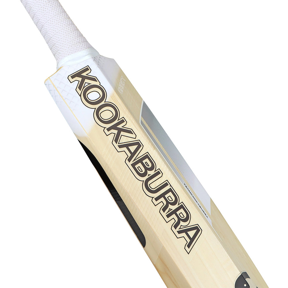 KOOKABURRA GHOST PRO 1.0 CRICKET BAT 2025