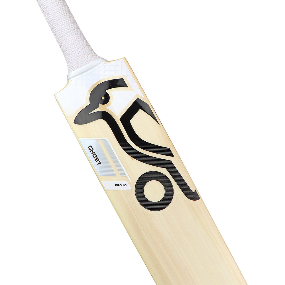 KOOKABURRA GHOST PRO 1.0 CRICKET BAT 2025