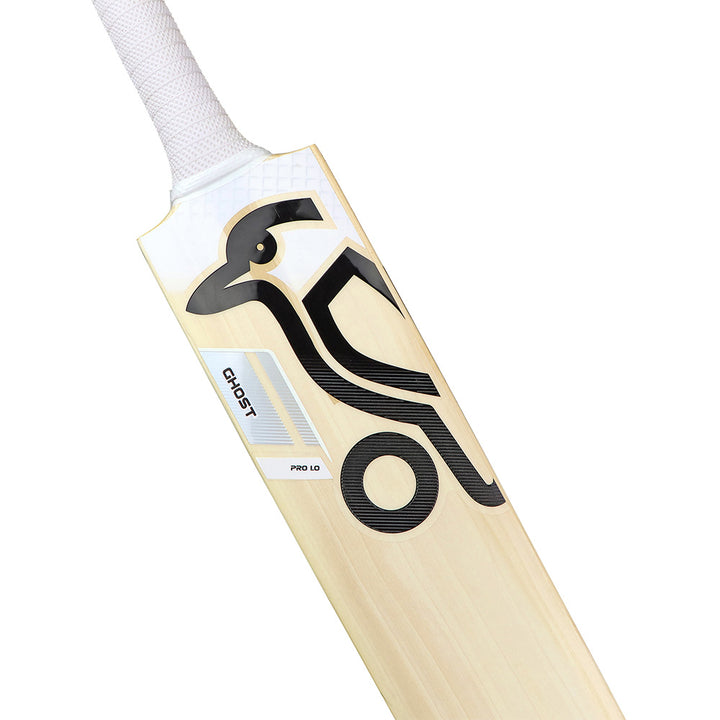 KOOKABURRA GHOST PRO 1.0 CRICKET BAT 2025