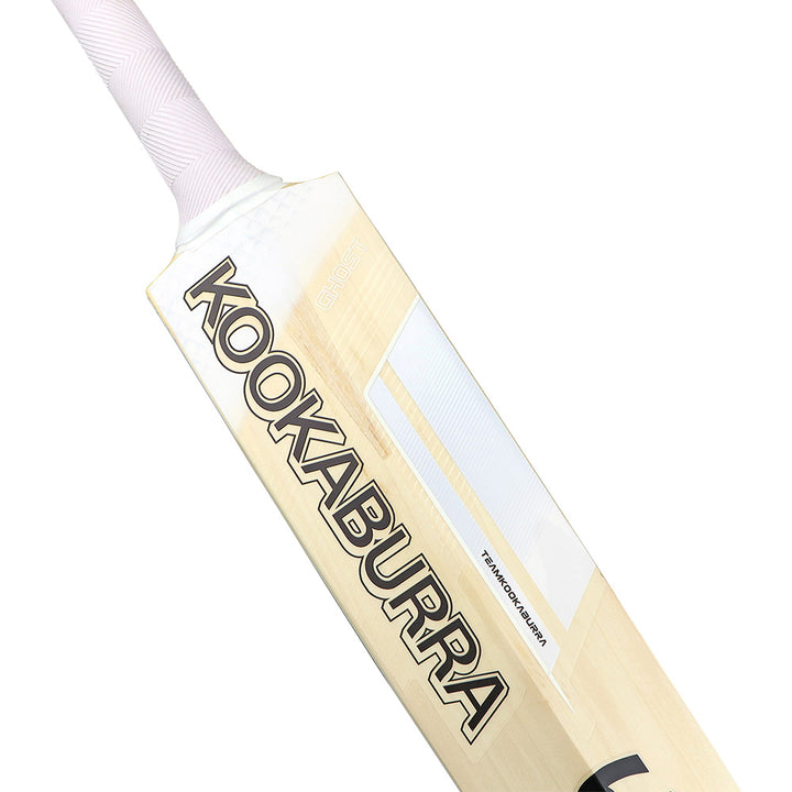 KOOKABURRA GHOST PRO 3.0 CRICKET BAT 2025